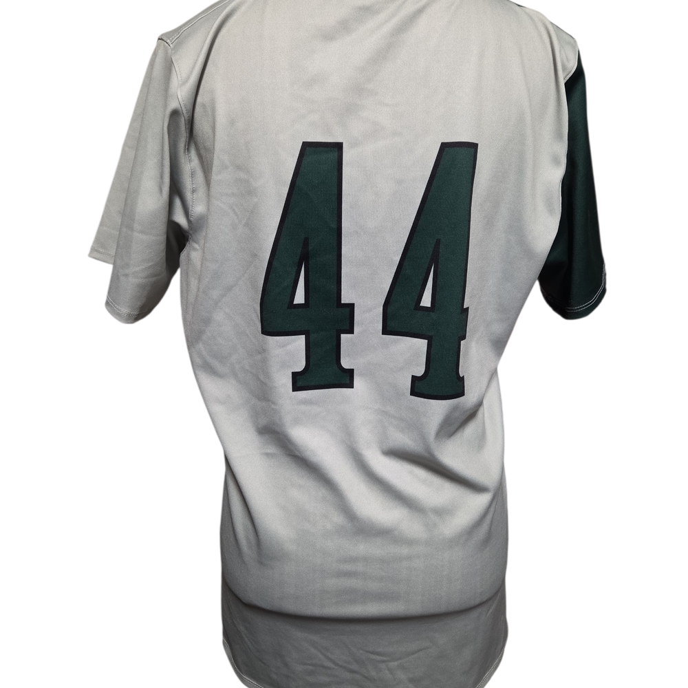 Under Armour NWT Women's Hawaii Softball Jersey - Picture 6 of 6